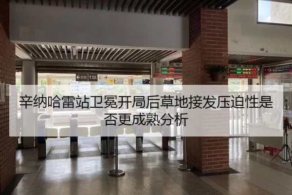 辛纳哈雷站卫冕开局后草地接发压迫性是否更成熟分析