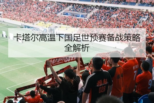 卡塔尔高温下国足世预赛备战策略全解析